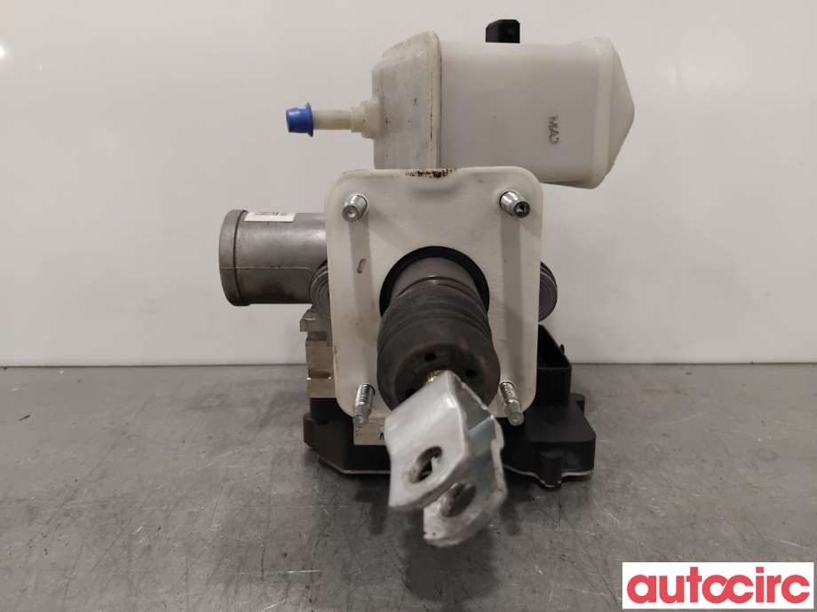 ABS sentral til Hyundai Ioniq Electric 2016-2019 (Fase 1)  (HYUNDAI|58500G7400||58500-G7400)