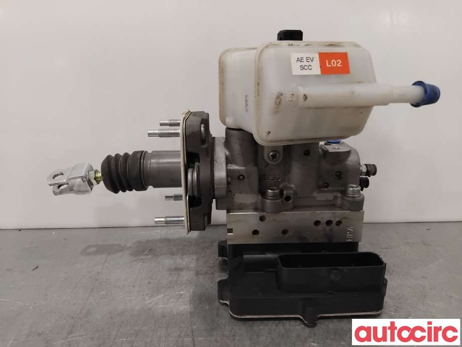 ABS sentral til Hyundai Ioniq Electric 2016-2019 (Fase 1)  (HYUNDAI|58500G7400||58500-G7400)