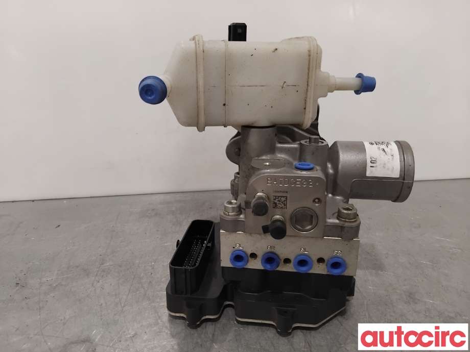 ABS sentral til Hyundai Ioniq Electric 2016-2019 (Fase 1)  (HYUNDAI|58500G7400||58500-G7400)