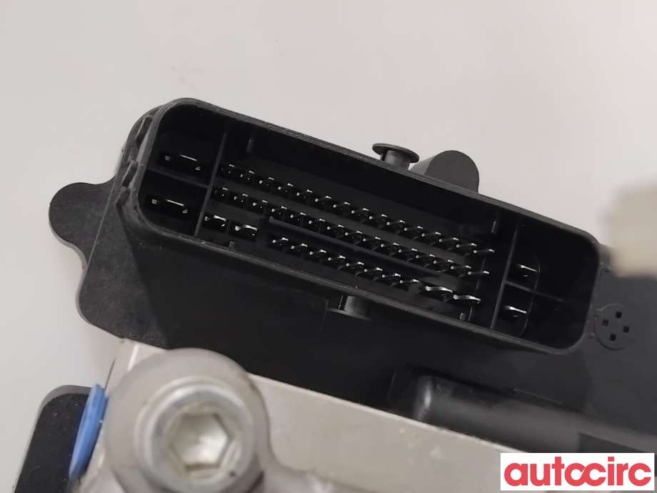 ABS sentral til Hyundai Ioniq Electric 2016-2019 (Fase 1)  (HYUNDAI|58500G7400||58500-G7400)