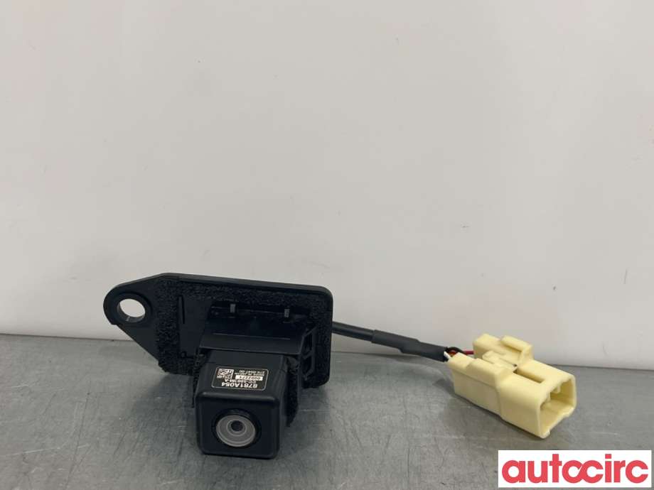 Kamera til Mitsubishi Lancer, 2008-2017 (MITSUBISHI|8781A054)
