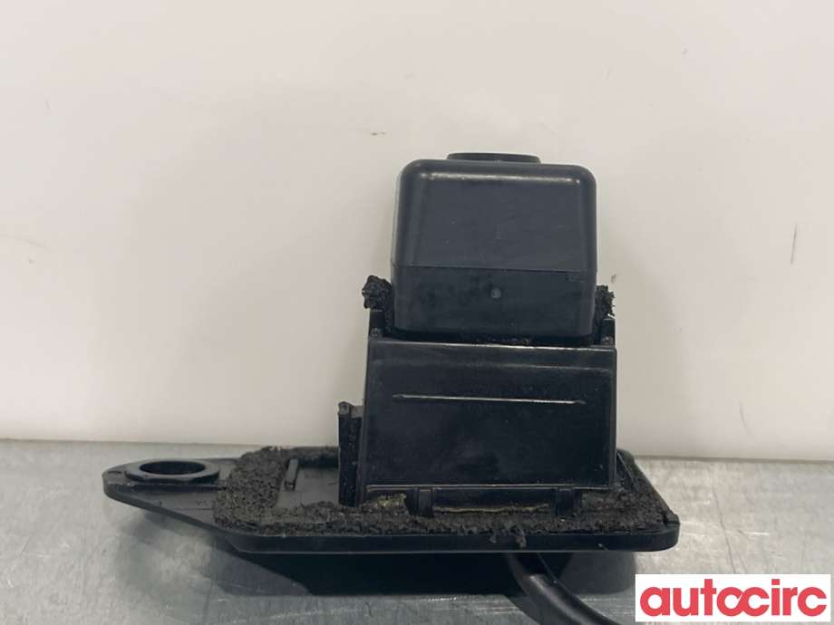 Kamera til Mitsubishi Lancer 2008-2017 (MITSUBISHI|8781A054|CC-5003M-A)