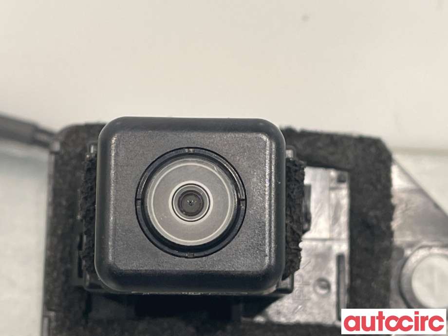 Kamera til Mitsubishi Lancer 2008-2017 (MITSUBISHI|8781A054|CC-5003M-A)