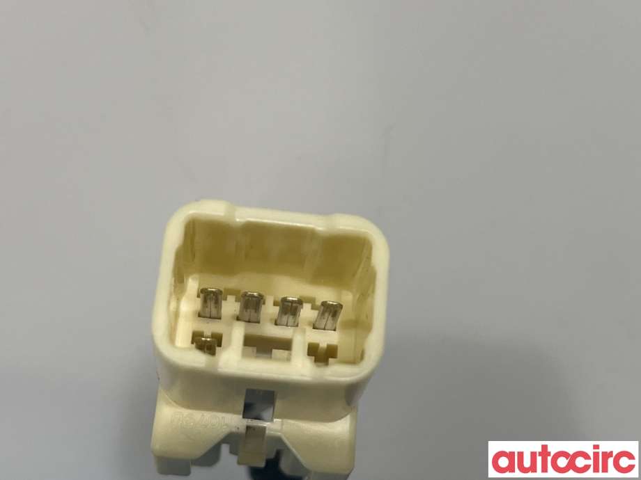 Kamera til Mitsubishi Lancer 2008-2017 (MITSUBISHI|8781A054|CC-5003M-A)