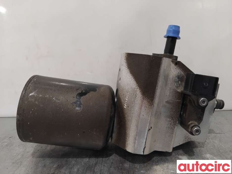 ABS sentral til Hyundai Ioniq Electric 2016-2019 (Fase 1)  (HYUNDAI|58620G2300||58600-G2300)