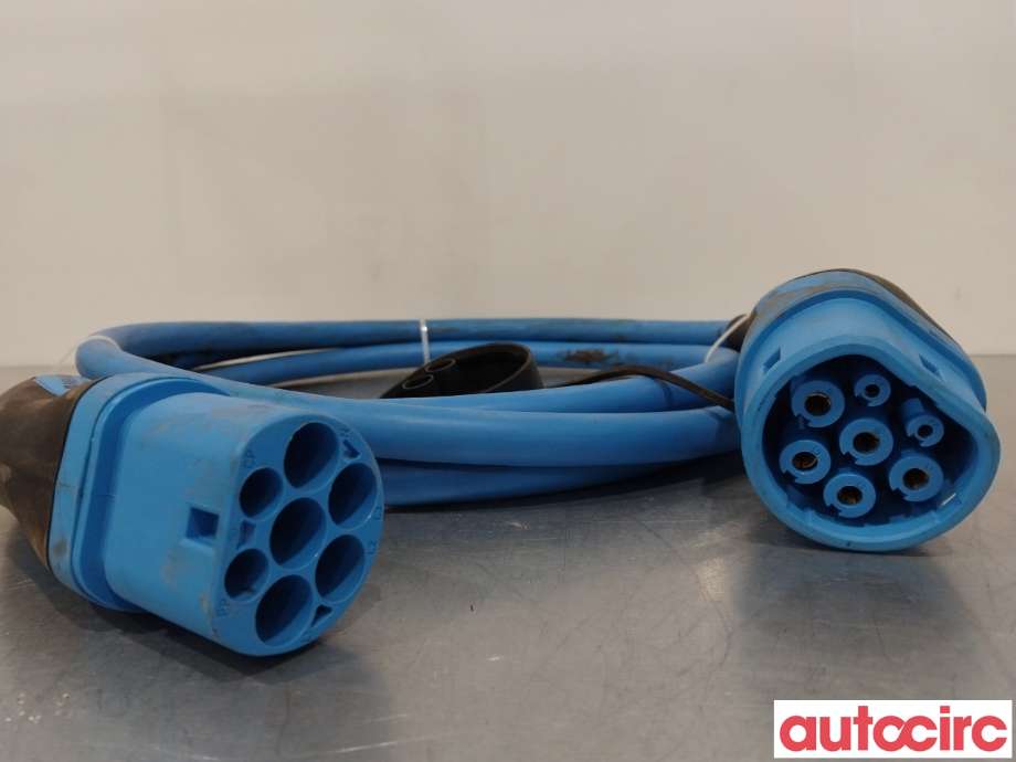 Batterilader kabel til Tesla Model 3 2018-2023 (Fase 1)  (TESLA|1039810-01-A|36213|1531541)