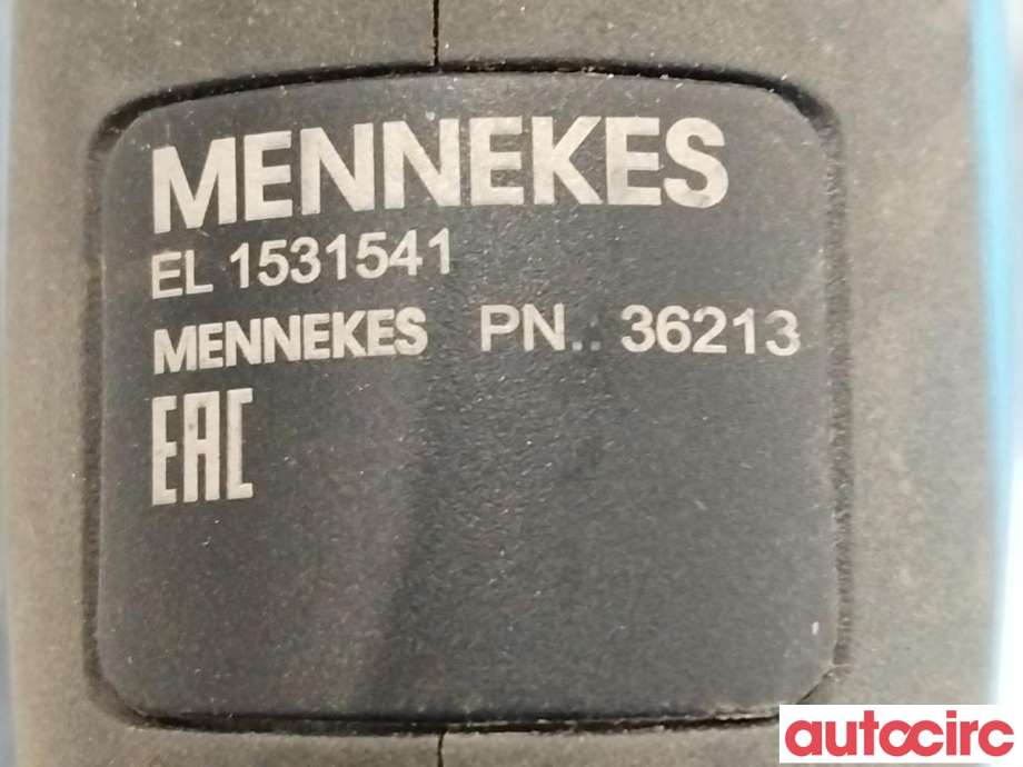 Batterilader kabel til Tesla Model 3 2018-2023 (Fase 1)  (TESLA|1039810-01-A|36213|1531541)