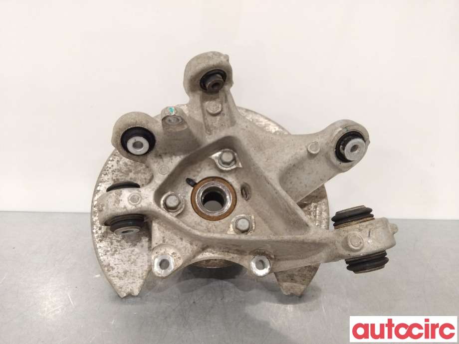 Hjulspindel venstre bak til Tesla Model 3 2018-2023 (Fase 1)  (TESLA|1044411-00-G|)