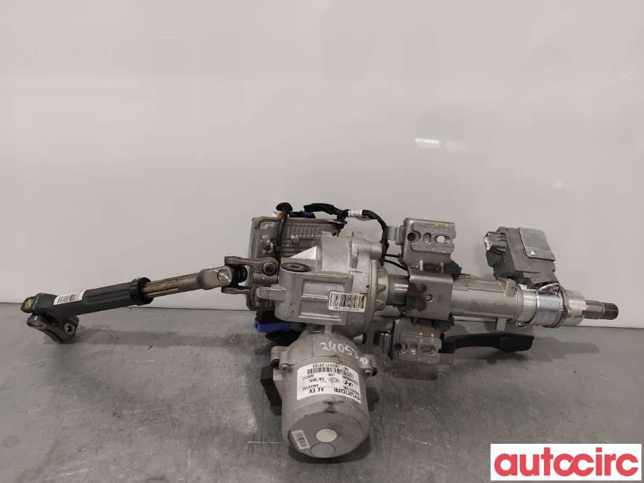 Rattaksel elektrisk servo til Hyundai Ioniq Electric 2016-2019 (Fase 1)  (HYUNDAI|56310G7300|G756300300|56300G7300)