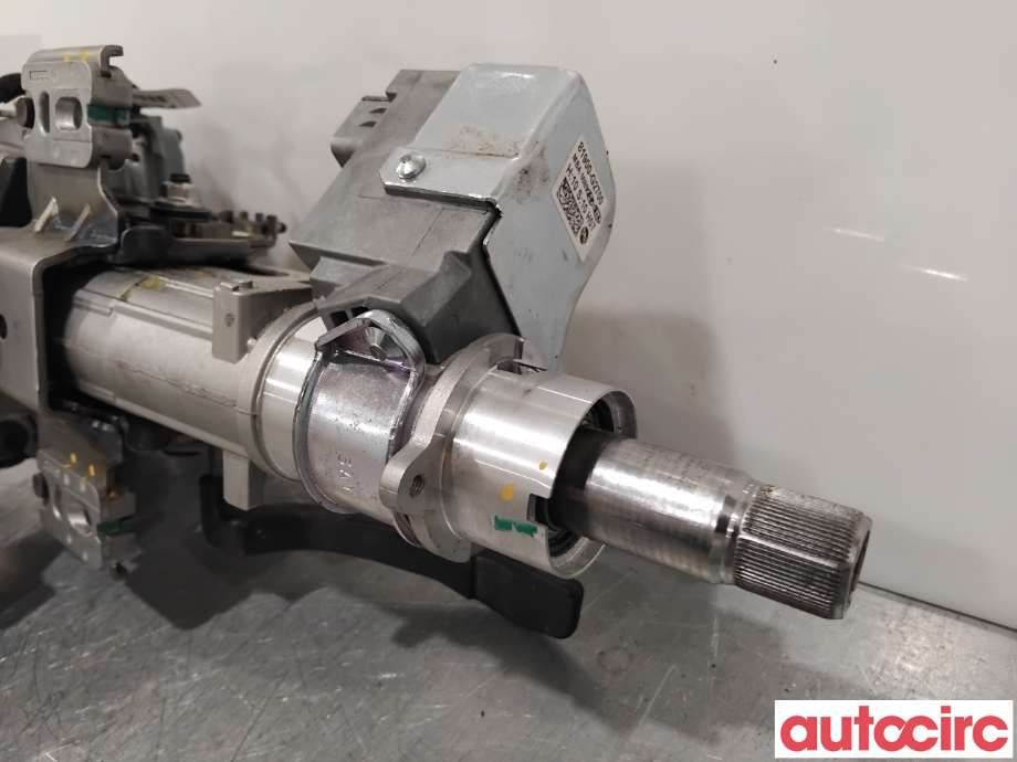 Rattaksel elektrisk servo til Hyundai Ioniq Electric 2016-2019 (Fase 1)  (HYUNDAI|56310G7300|G756300300|56300G7300)