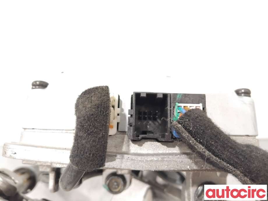 Rattaksel elektrisk servo til Hyundai Ioniq Electric 2016-2019 (Fase 1)  (HYUNDAI|56310G7300|G756300300|56300G7300)