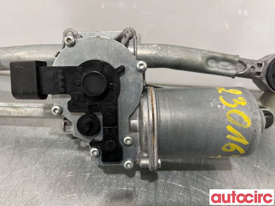 Viskermotor frontrute til BMW 3-Serie 2005-2011 (E90/E91/E92/E93) (E90/E91/E92/E93) (BMW|61617161711|404959|6978263)