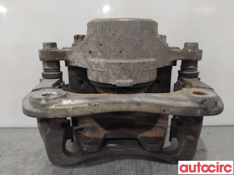 Bremsecaliper venstre foran til Hyundai Ioniq Electric 2016-2019 (Fase 1)  (HYUNDAI|58180G2A10|)