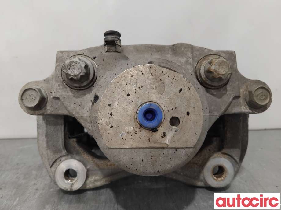 Bremsecaliper venstre foran til Hyundai Ioniq Electric 2016-2019 (Fase 1)  (HYUNDAI|58180G2A10|)