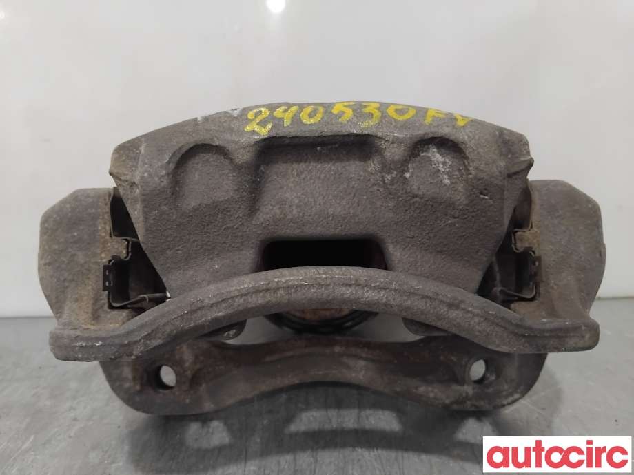 Bremsecaliper venstre foran til Hyundai Ioniq Electric 2016-2019 (Fase 1)  (HYUNDAI|58180G2A10|)