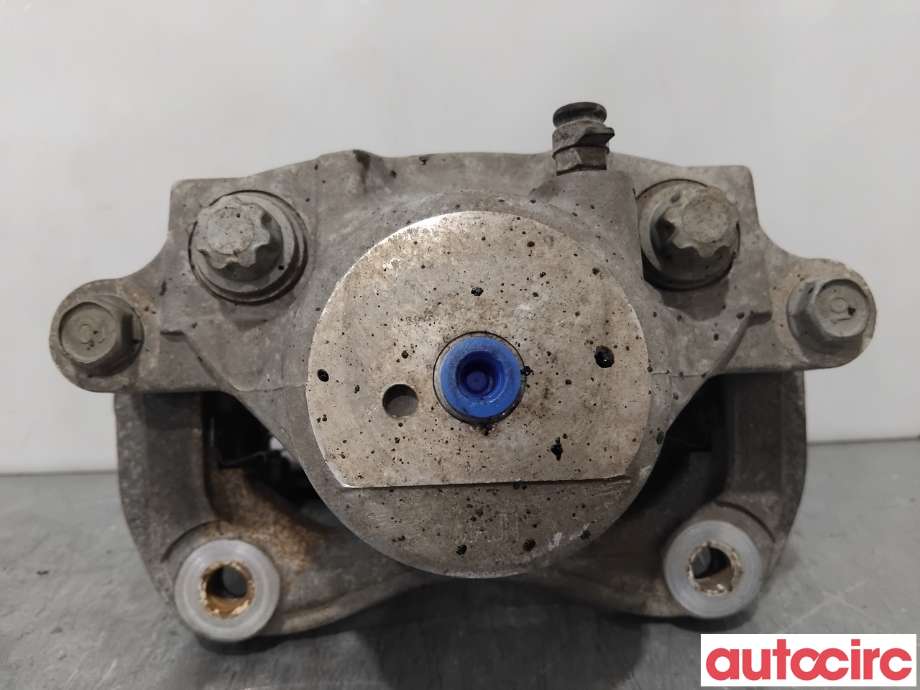 Bremsecaliper høyre foran til Hyundai Ioniq Electric 2016-2019 (Fase 1)  (HYUNDAI|58190G2A10|)