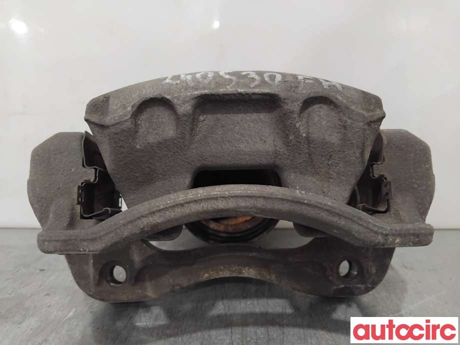 Bremsecaliper høyre foran til Hyundai Ioniq Electric 2016-2019 (Fase 1)  (HYUNDAI|58190G2A10|)