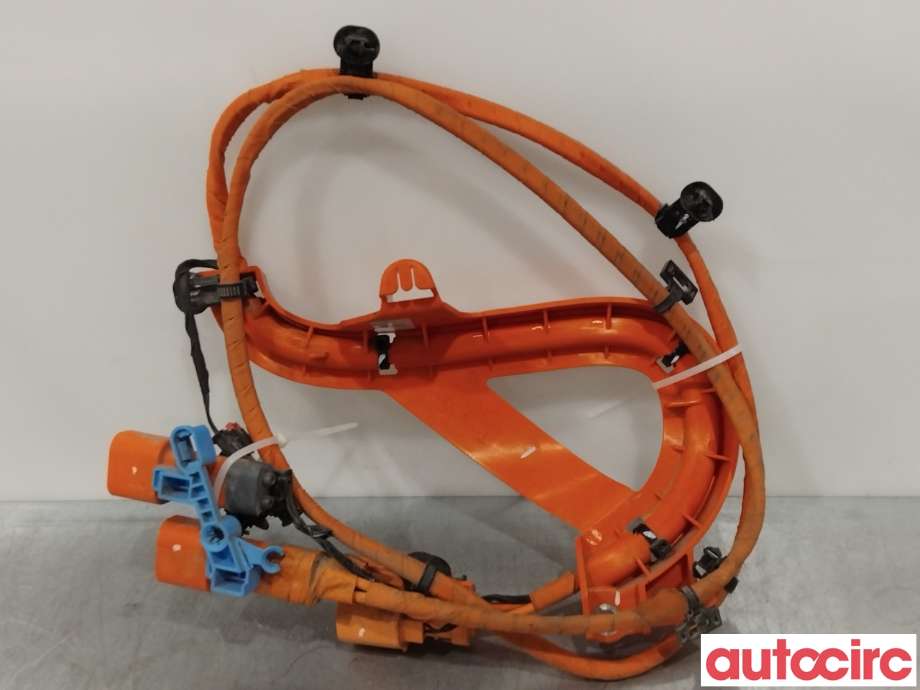 Kabel høy volt (HV) hybrid til Tesla Model 3 2018-2023 (Fase 1)  (TESLA|1507971-00-B|1507971-90-B)
