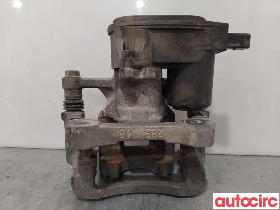 Bremsecaliper venstre bak til Hyundai Ioniq Electric 2016-2019 (Fase 1)  (HYUNDAI|58310G7A30|)