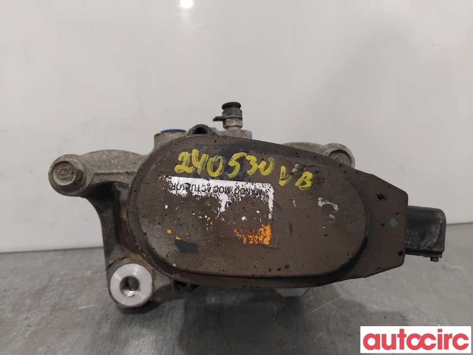 Bremsecaliper venstre bak til Hyundai Ioniq Electric 2016-2019 (Fase 1)  (HYUNDAI|58310G7A30|)