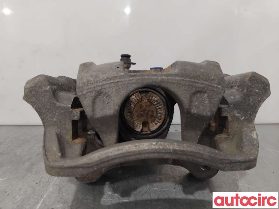 Bremsecaliper venstre bak til Hyundai Ioniq Electric 2016-2019 (Fase 1)  (HYUNDAI|58310G7A30|)