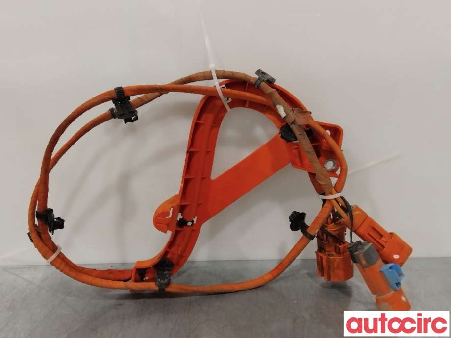 Kabel høy volt (HV) hybrid til Tesla Model 3 2018-2023 (Fase 1)  (TESLA|1507971-00-C|1507971-00-B)