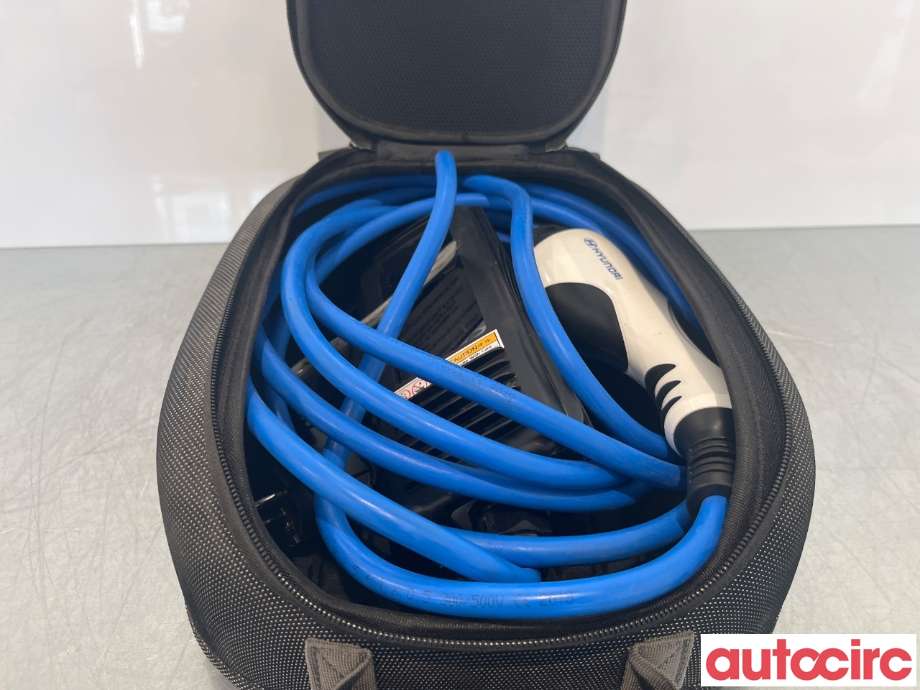 Batterilader kabel til Hyundai Ioniq Electric 2019-->> (Fase 2)  (HYUNDAI|91888G7530)