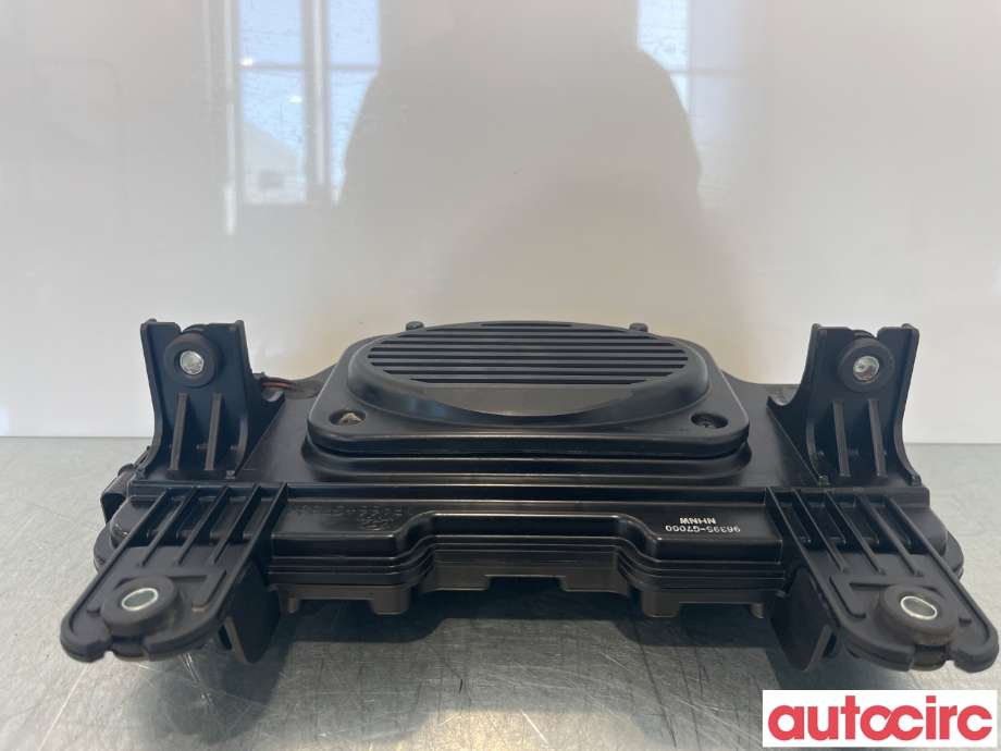 Høyttaler motorlyd, AVAS (Acoustic Vehicle Alerting System) til Hyundai Ioniq Electric 2019-->> (Fase 2)  (HYUNDAI|96395G7000||96395-G7000)