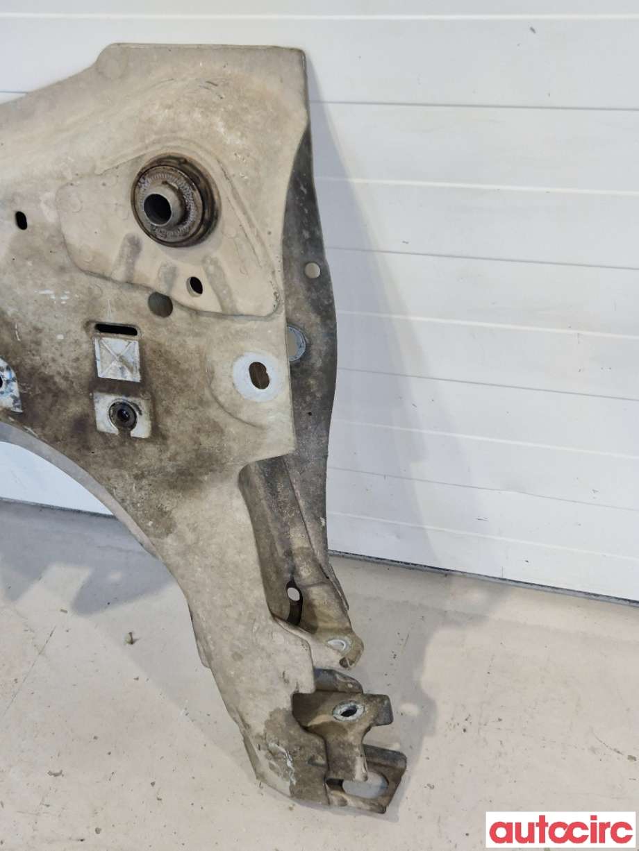 Travers foran hoved til Renault Zoe 2013-2019 (Fase 1)  (RENAULT|544010711R|)