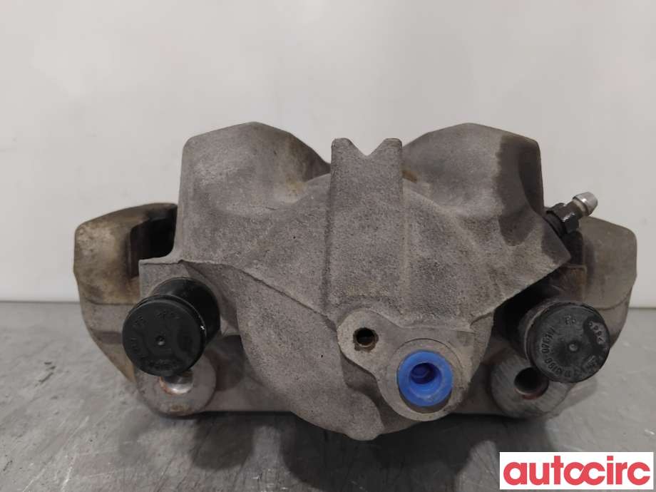 Bremsecaliper høyre foran til Toyota Proace 2016-->> (Type II) (TOYOTA|SU001A3126|)