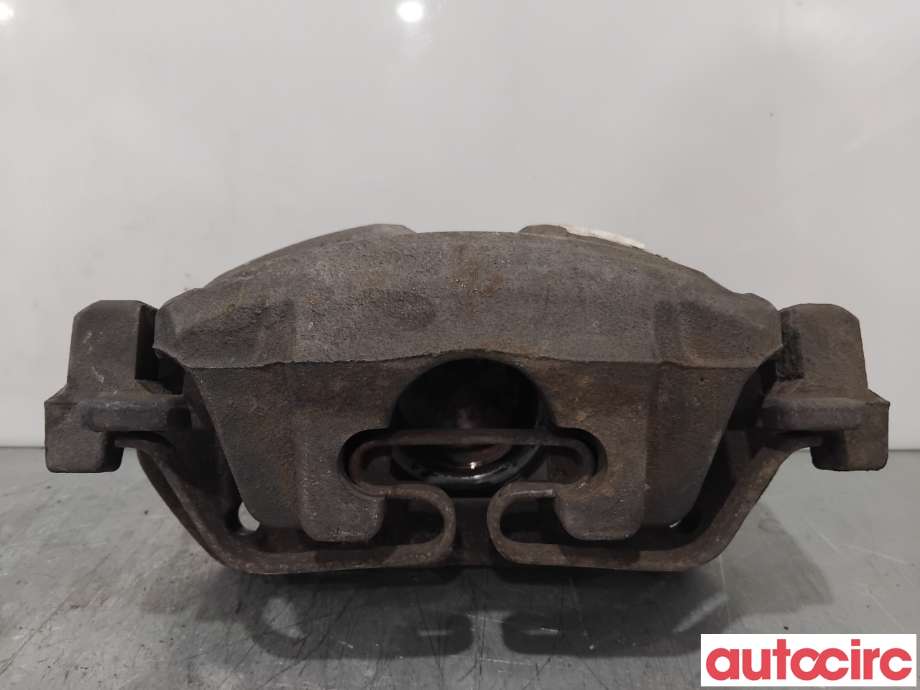 Bremsecaliper høyre foran til Toyota Proace 2016-->> (Type II) (TOYOTA|SU001A3126|)