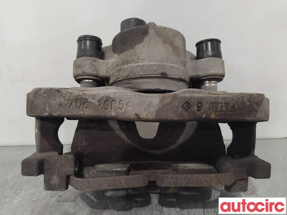 Bremsecaliper venstre foran til Toyota Proace 2016-->> (Type II) (TOYOTA|SU001A3125|)