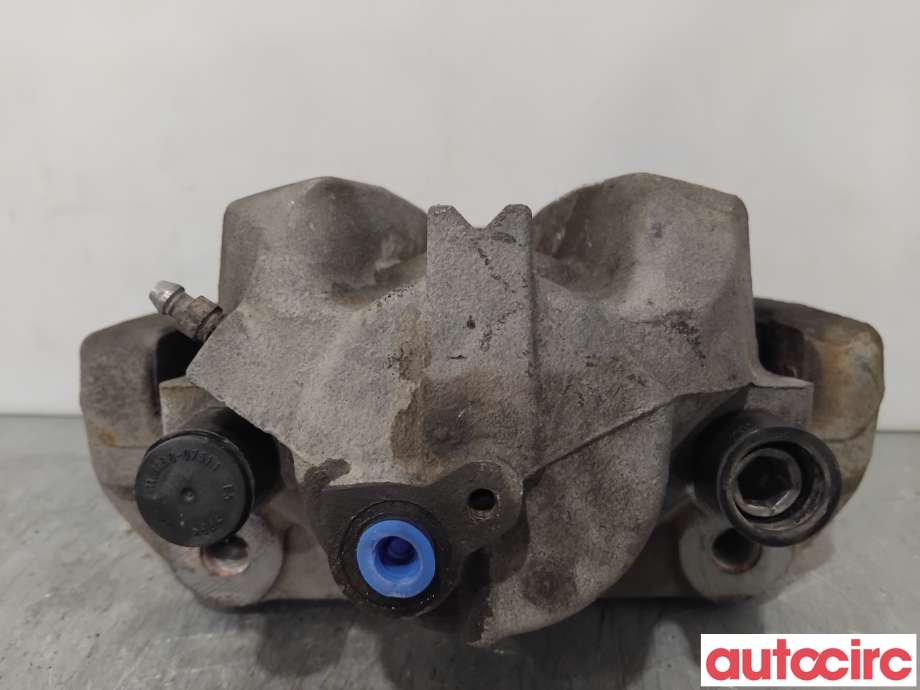 Bremsecaliper venstre foran til Toyota Proace 2016-->> (Type II) (TOYOTA|SU001A3125|)