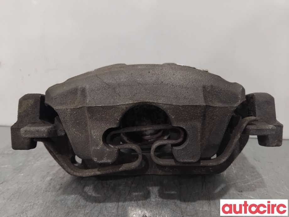 Bremsecaliper venstre foran til Toyota Proace 2016-->> (Type II) (TOYOTA|SU001A3125|)