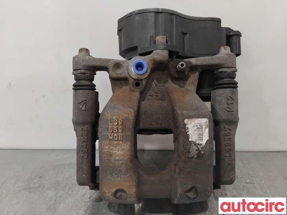 Bremsecaliper høyre bak til Toyota Proace, 2016-->> (Type II)  (TOYOTA|SU001A6139)