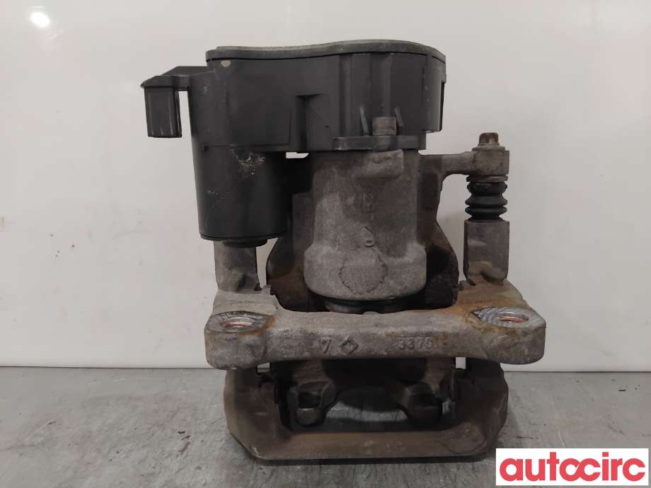 Bremsecaliper høyre bak til Toyota Proace 2016-->> (Type II)  (TOYOTA|SU001A6139|)