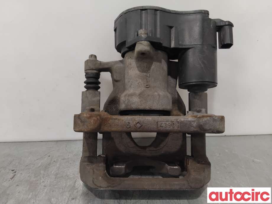 Bremsecaliper venstre bak til Toyota Proace 2016-->> (Type II)  (TOYOTA|SU001B2803|)