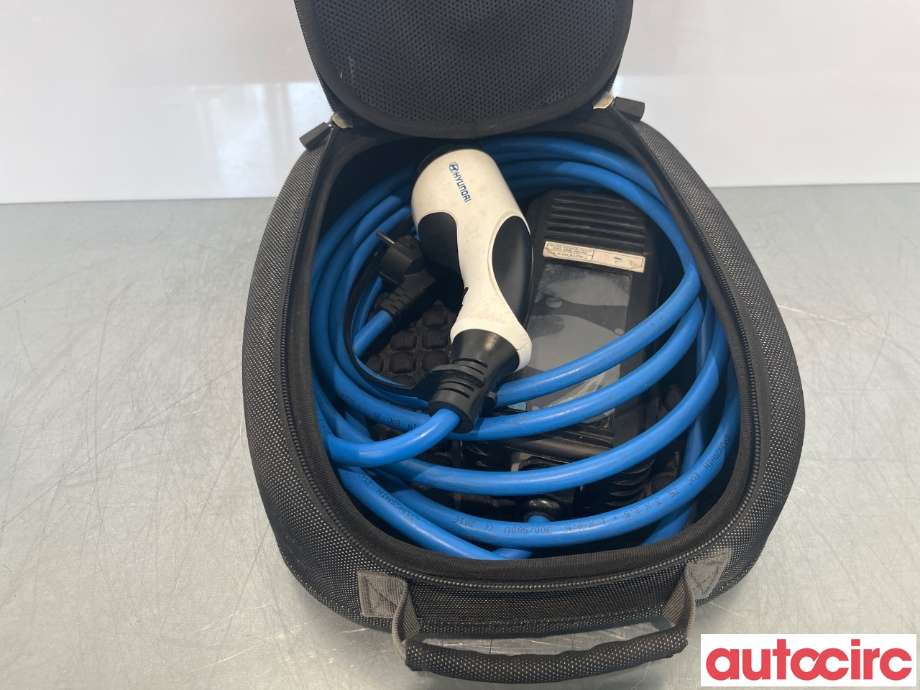 Batterilader kabel til Hyundai Ioniq Electric 2016-2019 (Fase 1)  (HYUNDAI|91888G7530)