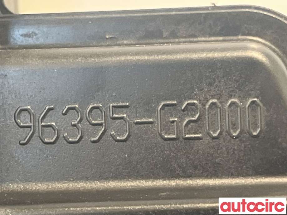 Høyttaler motorlyd, AVAS (Acoustic Vehicle Alerting System) til Hyundai Ioniq Electric 2016-2019 (Fase 1)  (HYUNDAI|96395G2000||96395-G2000)