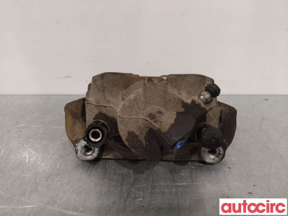 Bremsecaliper høyre foran til Renault Zoe 2013-2019 (Fase 1)  (RENAULT|410016073R|7701070644|)