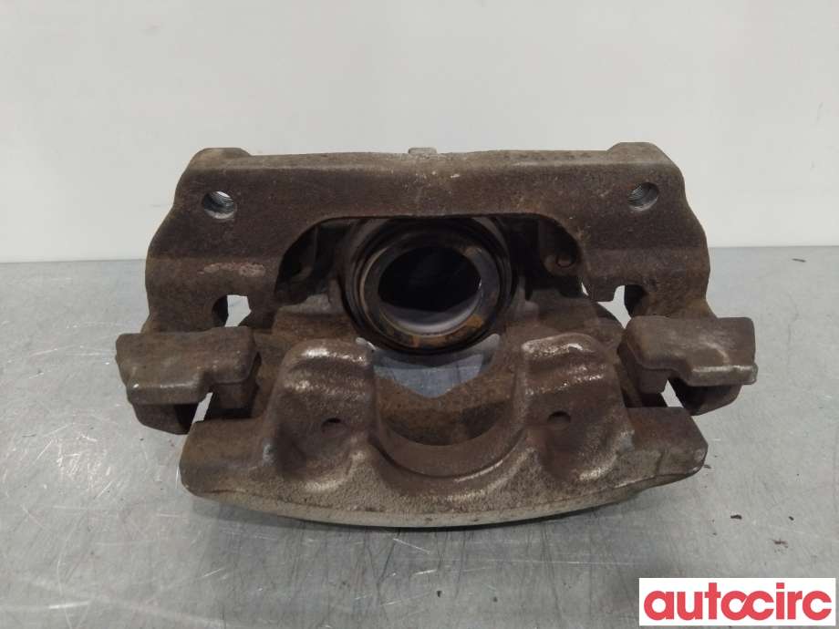 Bremsecaliper høyre foran til Renault Zoe 2013-2019 (Fase 1)  (RENAULT|410016073R|7701070644|)