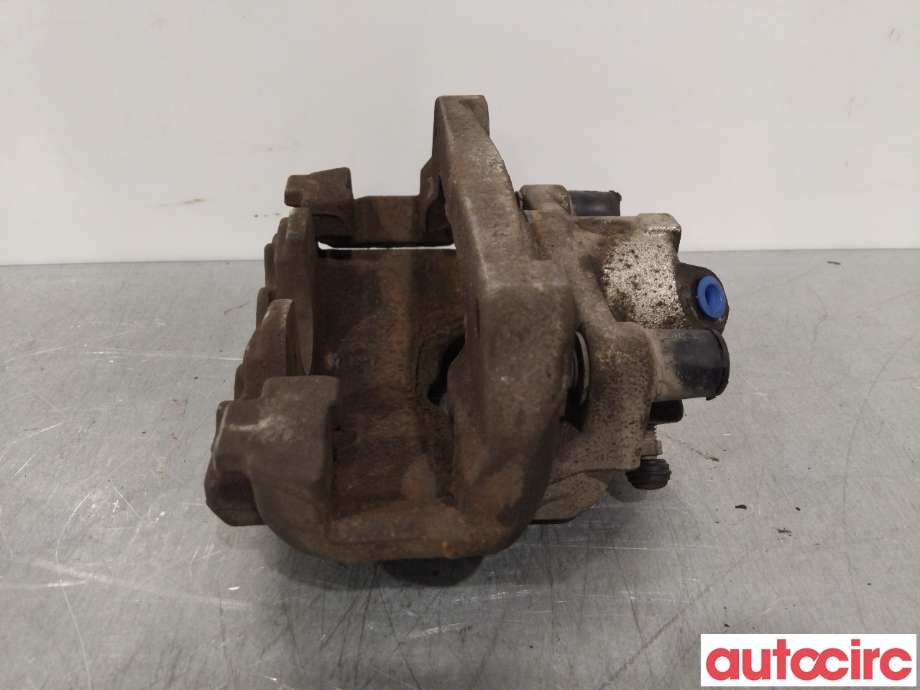 Bremsecaliper høyre foran til Renault Zoe 2013-2019 (Fase 1)  (RENAULT|410016073R|7701070644|)
