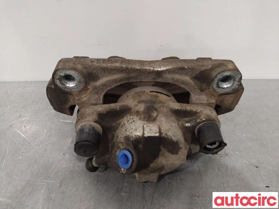 Bremsecaliper høyre foran til Renault Zoe 2013-2019 (Fase 1)  (RENAULT|410016073R|7701070644|)