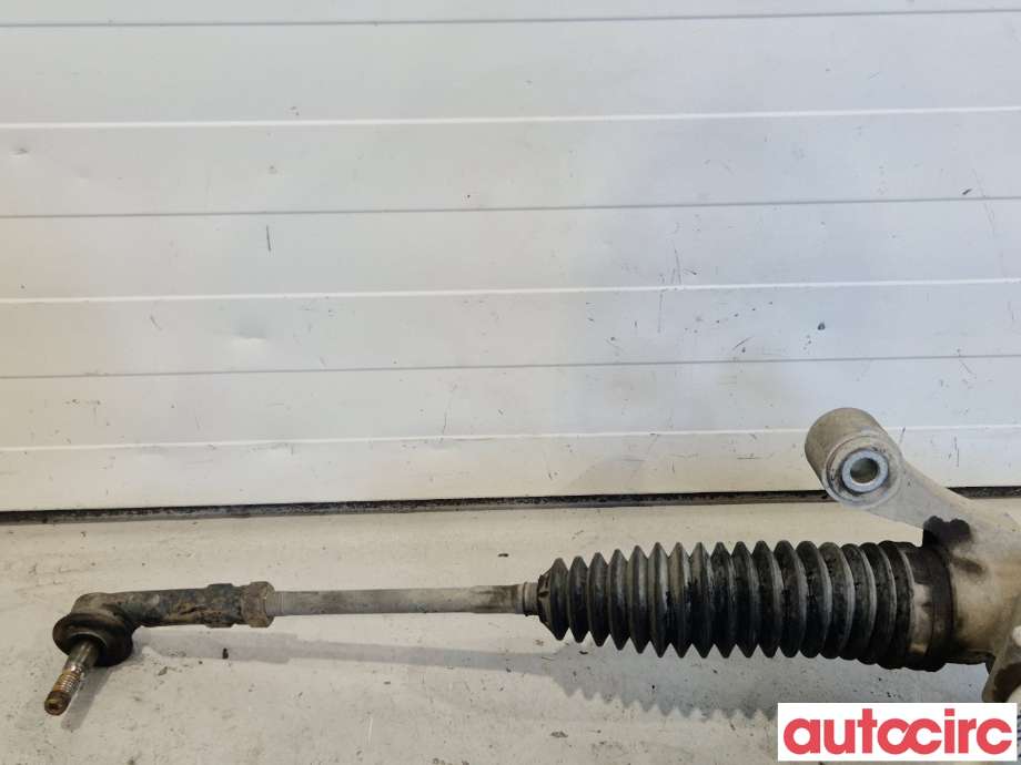 Tannstang til Ford Fiesta 2008-2012 (Type VI, Fase 1)  (FORD|2019944|8V51-3200-CL|1877055)
