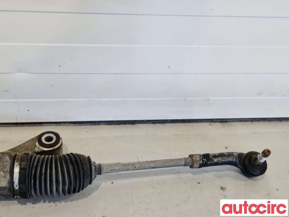 Tannstang til Ford Fiesta 2008-2012 (Type VI, Fase 1)  (FORD|2019944|8V51-3200-CL|1877055)