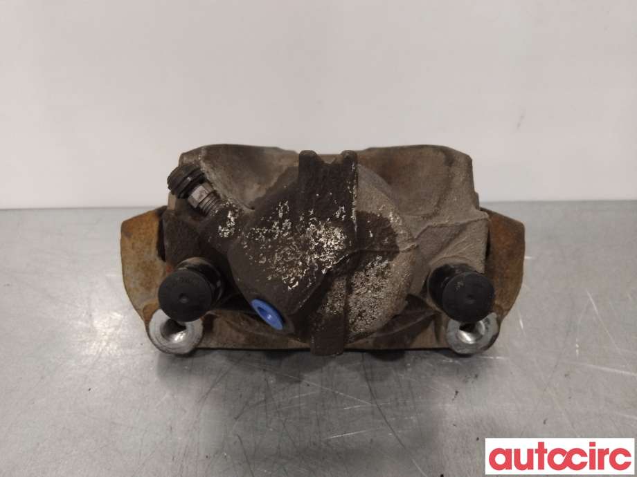Bremsecaliper venstre foran til Renault Zoe 2013-2019 (Fase 1)  (RENAULT|410110596R|7701070644|)