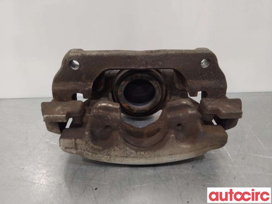 Bremsecaliper venstre foran til Renault Zoe 2013-2019 (Fase 1)  (RENAULT|410110596R|7701070644|)