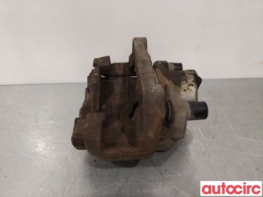Bremsecaliper venstre foran til Renault Zoe 2013-2019 (Fase 1)  (RENAULT|410110596R|7701070644|)