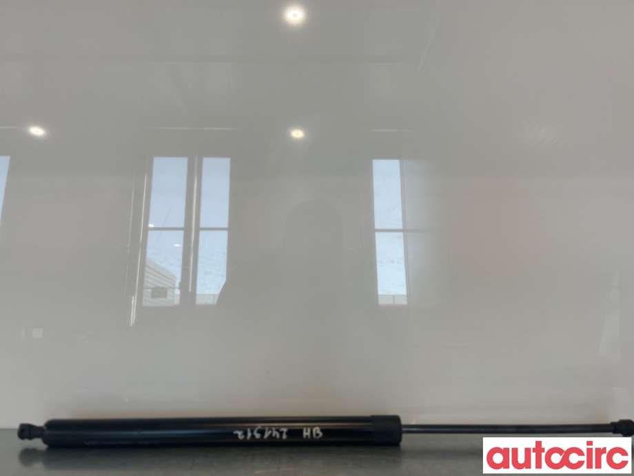 Baklukedemper til Toyota Proace 2016-->> (Type II) (TOYOTA|SU001A4637)