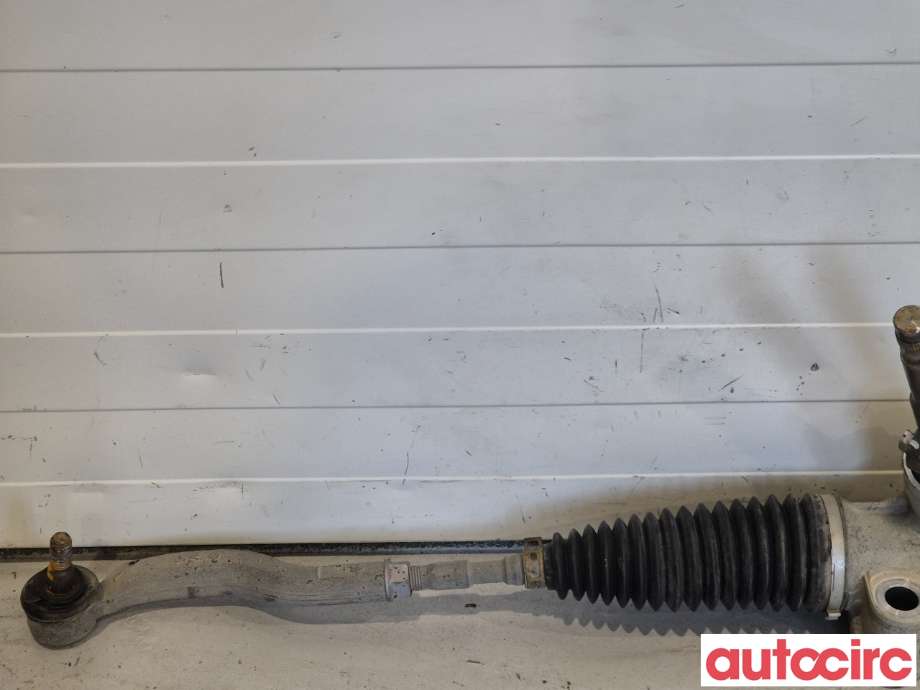 Tannstang til Toyota Corolla 2007-2013  (TOYOTA|4551002390||4550002130)